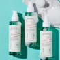 Гель-пенка для умывания с киноа Axis-Y Quinoa One-Step Balanced Gel Cleanser