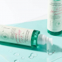 Гель-пенка для умывания с киноа Axis-Y Quinoa One-Step Balanced Gel Cleanser