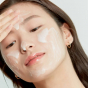 Гель-пенка для умывания с киноа Axis-Y Quinoa One-Step Balanced Gel Cleanser
