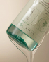 Гель-пенка для умывания с киноа Axis-Y Quinoa One-Step Balanced Gel Cleanser
