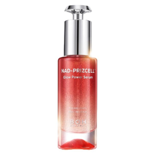 Сыворотка для лица для сияния кожи Bioheal BOH NAD Prizcel Glow Power Serum