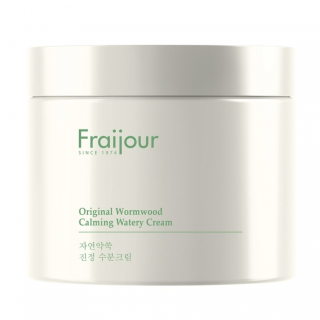 Крем для лица для чувствительной кожи Fraijour Heartleaf Blemish Moisture Cream