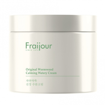 Крем для лица для чувствительной кожи Fraijour Heartleaf Blemish Moisture Cream