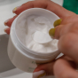 Крем для лица для чувствительной кожи Fraijour Heartleaf Blemish Moisture Cream