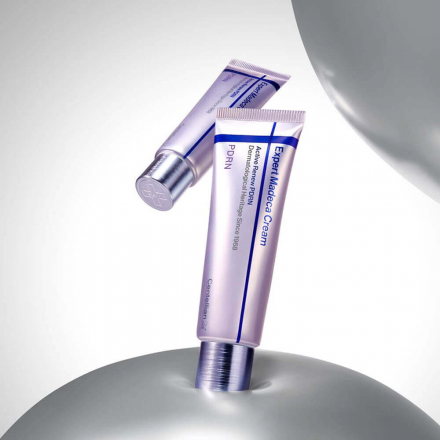 Восстанавливающий крем для лица с PDRN Centellian24 Expert Madeca Cream Active Renew PDRN, 50 мл