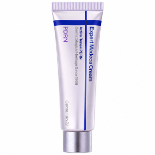 Восстанавливающий крем для лица с PDRN Centellian24 Expert Madeca Cream Active Renew PDRN, 50 мл