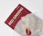 Маска тканевая с экстрактом женьшеня The Saem Natural Red Ginseng Mask Sheet