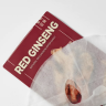 Маска тканевая с экстрактом женьшеня The Saem Natural Red Ginseng Mask Sheet