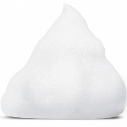 Очищающая пенка для лица MISSHA Creamy Latte Cleansing Foam (Strawberry)