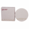 Тональный крем-кушон Missha Magic Cushion Cover Lasting №21 SPF50+/PA+++