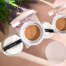 Тональный крем-кушон Missha Magic Cushion Cover Lasting №21 SPF50+/PA+++