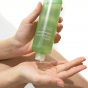 Тонер-эссенция для лица успокаивающий Trimay Lacto Houttuynia Madeca Calming Toner