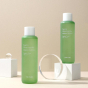 Тонер-эссенция для лица успокаивающий Trimay Lacto Houttuynia Madeca Calming Toner