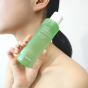 Тонер-эссенция для лица успокаивающий Trimay Lacto Houttuynia Madeca Calming Toner