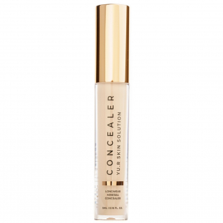 Консилер устойчивый Yu-r Longwear Mineral Concealer №2.0 Ivory
