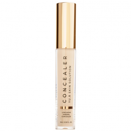 Консилер устойчивый Yu-r Longwear Mineral Concealer №2.0 Ivory