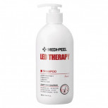 Шампунь укрепляющий с пептидами Medi-Peel Led Therapy Shampoo