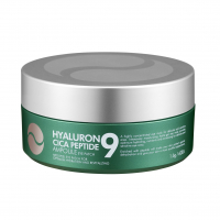 Патчи с центеллой и пептидным комплексом Medi-Peel  Hyaluron CICA Peptide 9