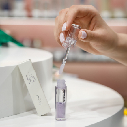 Масло для губ Fraijour Retin-Collagen 3D Core Lip Oil 