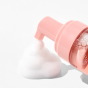 Мусс для умывания cо спикулами Veramore Rose &amp; Tea Tree Bubble Deep Cleansing Foam