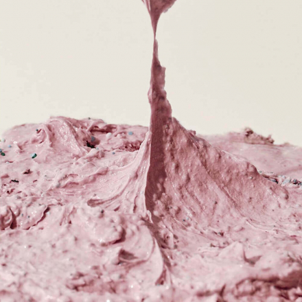 Средство для умывания с экстрактами алоэ и ромашки Arencia Fresh Rosehip Rice Mochi Cleanser