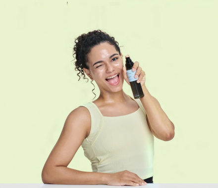 Сыворотка для лица с ретиналем Meditherapy Retinal Skin Booster Serum