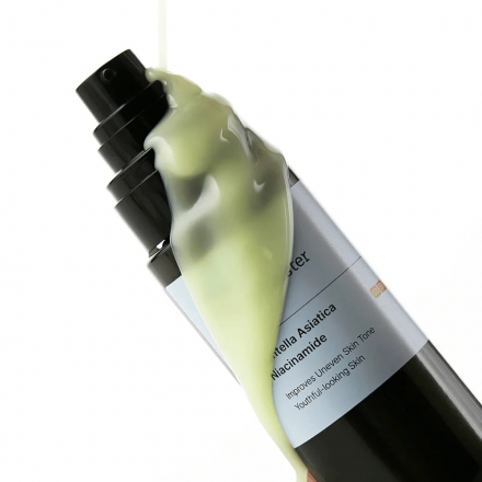 Сыворотка для лица с ретиналем Meditherapy Retinal Skin Booster Serum