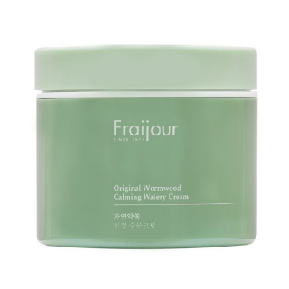 Крем для лица Fraijour Original Herb Wormwood Calming Watery Cream