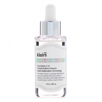 Сыворотка для лица витаминная Dear, Klairs Freshly Juiced Vitamin Drop
