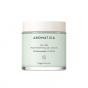 Крем - гель для лица Aromatica Tea Tree Pore Purifying Gel Cream 5% Niacinamide + 0.1% PHA