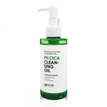 Гидрофильное масло с центеллой азиатской Eyenlip PH Cica Cleansing Oil