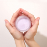 Крем для лица увлажняющий Trimay E.Plant Luronic Hydrating Cream
