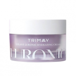 Крем для лица увлажняющий Trimay E.Plant Luronic Hydrating Cream