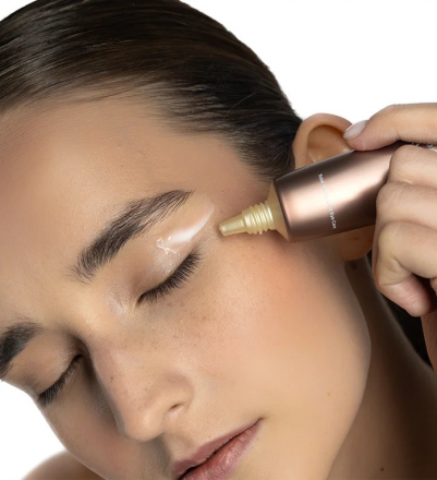 Крем для век омолаживающий с бифидобактериями Manyo Bifida Biome Concentrate Eye Cream