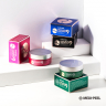 Патчи для глубокого увлажнения с пептидами Medi-Peel Hyaluron Aqua Peptide 9 Ampoule Eye Patch