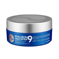 Патчи для глубокого увлажнения с пептидами Medi-Peel Hyaluron Aqua Peptide 9 Ampoule Eye Patch