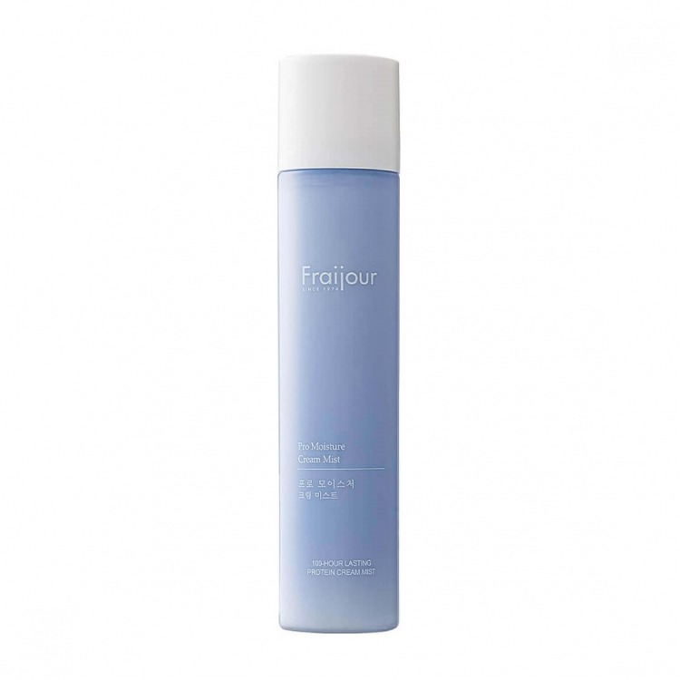 Мист для лица увлажняющий Fraijour Pro Moisture Cream Mist