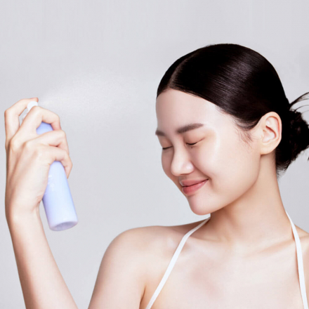 Мист для лица увлажняющий Fraijour Pro Moisture Cream Mist