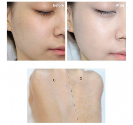 ББ крем для лица себорегулирующий SKIN79 Super Plus Beblesh Balm (Pink)