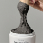 Средство для умывания с юдзу и чёрным чаем Arencia Black Tea &amp; Yuzu Rice Mochi Cleanser