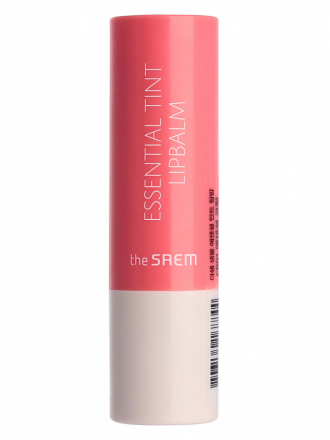 Помада-бальзам для губ The Saem Saemmul Essential Tint Lipbalm CR01