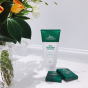 Пенка для умывания для чувствительной кожи VT Cosmetics Cica Mild Foam Cleanser