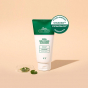 Пенка для умывания для чувствительной кожи VT Cosmetics Cica Mild Foam Cleanser