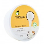 Крем-масло для тела Tropicana Coconut Body Butter Summer Sense