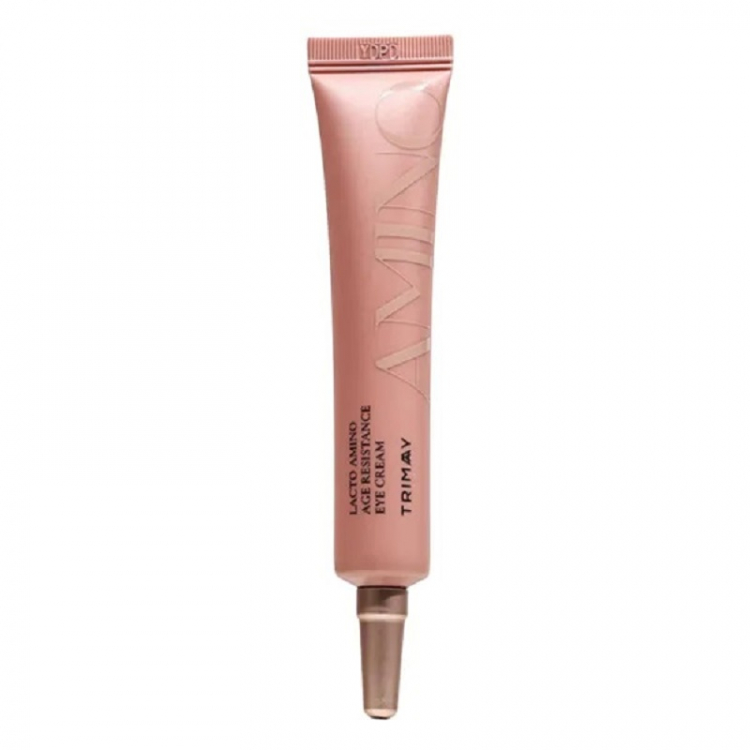 Крем для век антивозрастной Trimay Lacto Amino Age Resistance Eye Cream