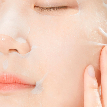 Набор тканевых масок с гиалуроновой кислотой JMsolution Quick Routine Hyaluronic Acid Mask