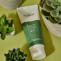 Пенка для умывания Fraijour Original Herb Wormwood Cleansing Foam