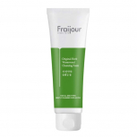 Пенка для умывания Fraijour Original Herb Wormwood Cleansing Foam