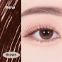 Тушь для ресниц подкручивающая коричневая Heimish Dailism Smudge Stop Mascara Curling Brown