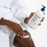 Гель-крем для душа липосомный с ламеллярной эмульсией Derma:B Cera MD Repair Cream Wash